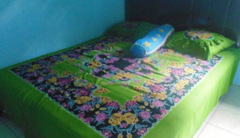 Kamar Penginapan Standard