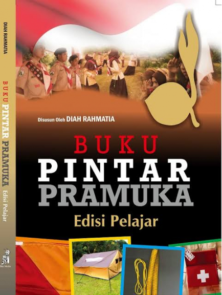 Buku Panduan Lengkap Gerakan Pramuka