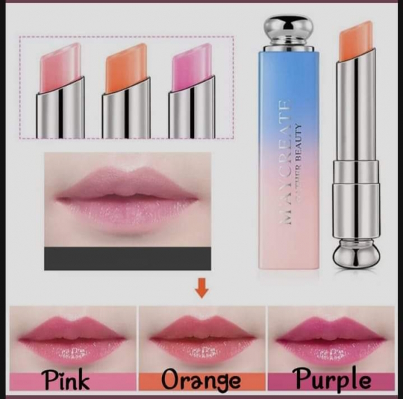 Lipstik Korea