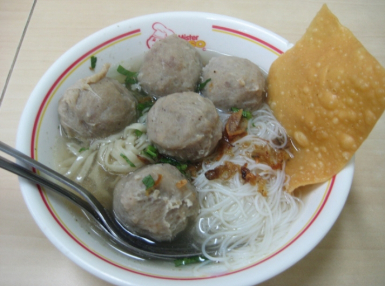 Bakso 