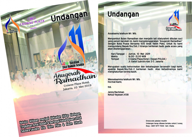 Jasa Design Material Promosi