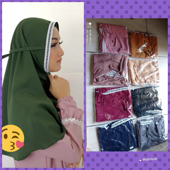 Jilbab