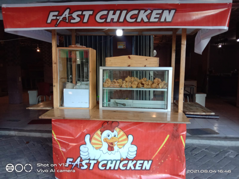 FAST chicken