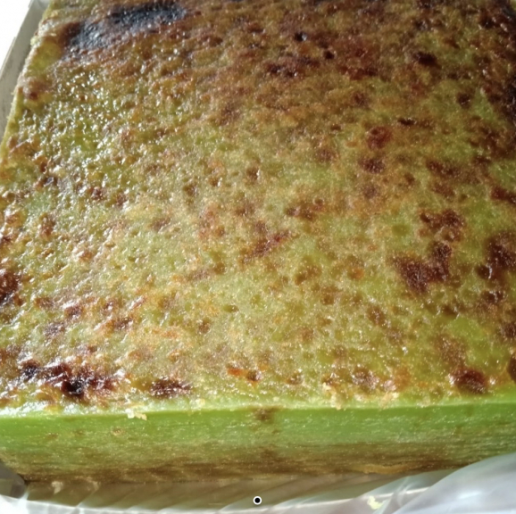 Kue Lapis kojo