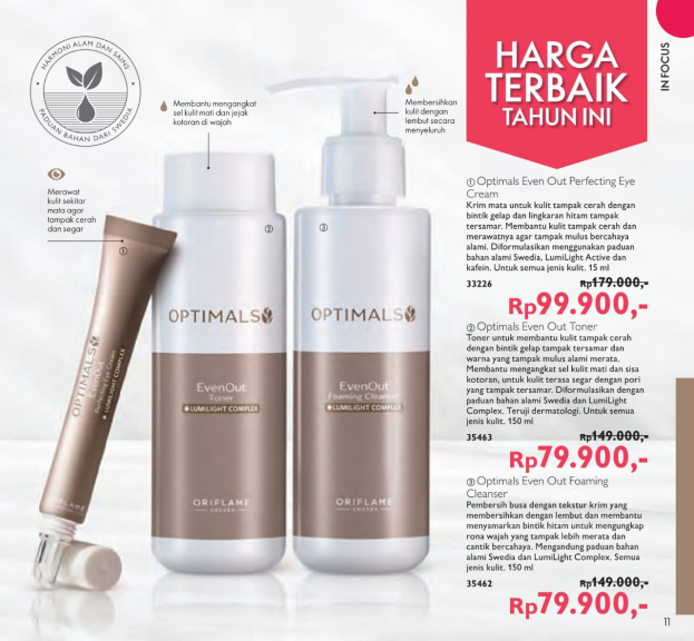 Oriflame 