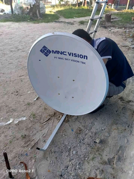 Indovision