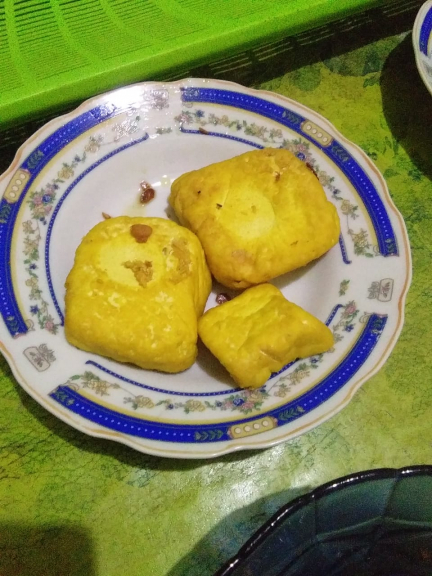 Tahu