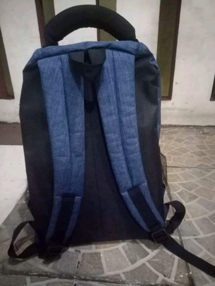 tas sekolah