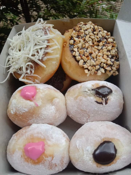 Donat