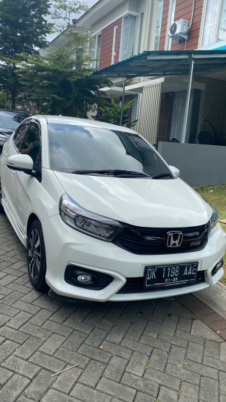 Pratama rental bali