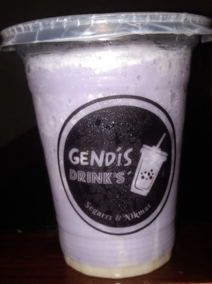 Gendis drink