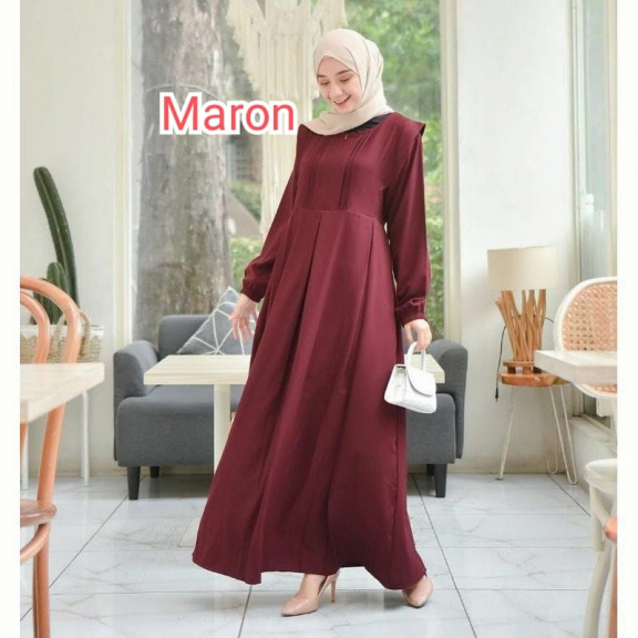 Baju gamis 