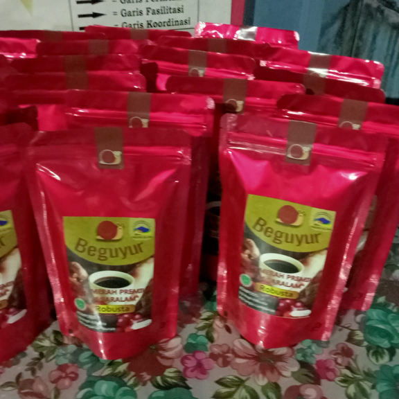 Kopi lanang