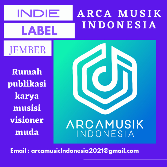 Arca Musik Indonesia