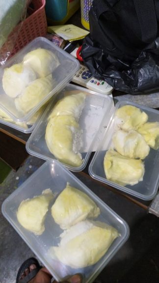 durian