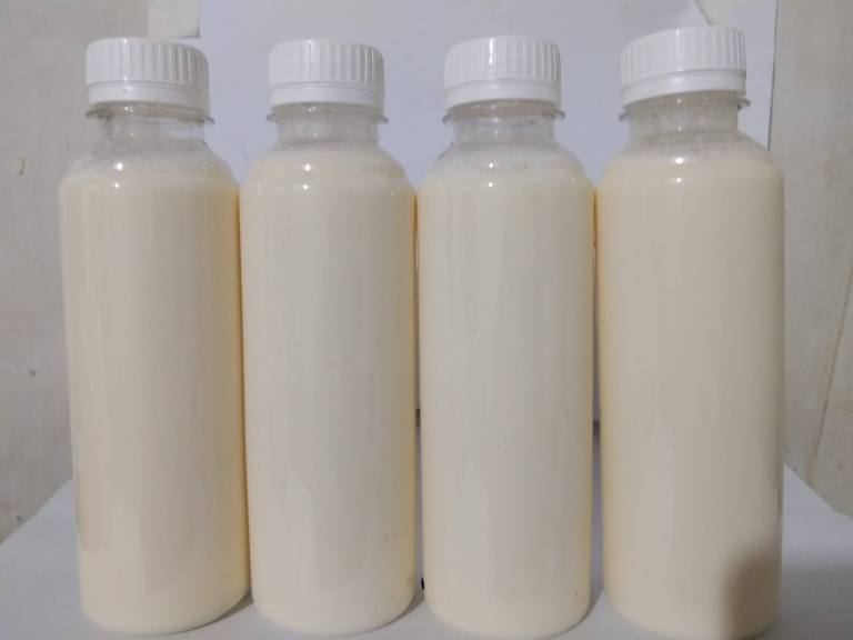 SUSU KEFIR 250 ML