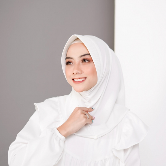 Jilbab sport