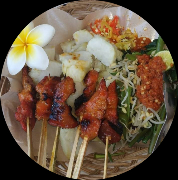 Sate Nak Bali