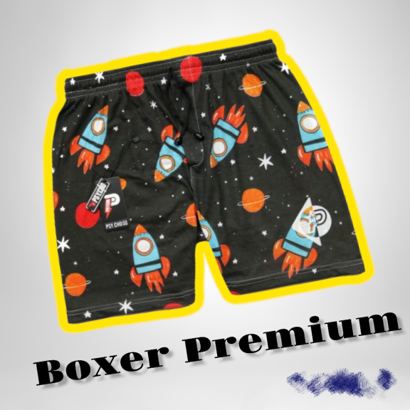 BOXER PREMIUM HARGA GROSIR