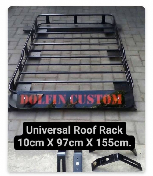 Universal Roofrack