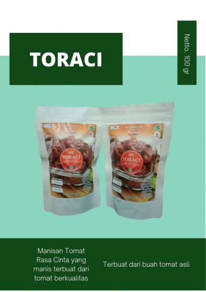 Nensi Snack - Toraci