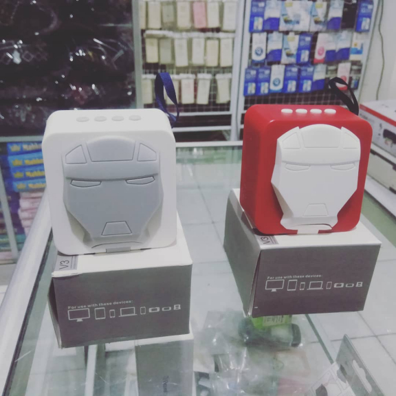 Speaker Mini Keren