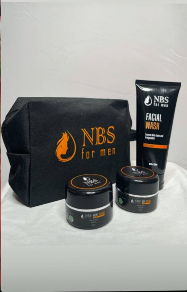 Nbs skincare