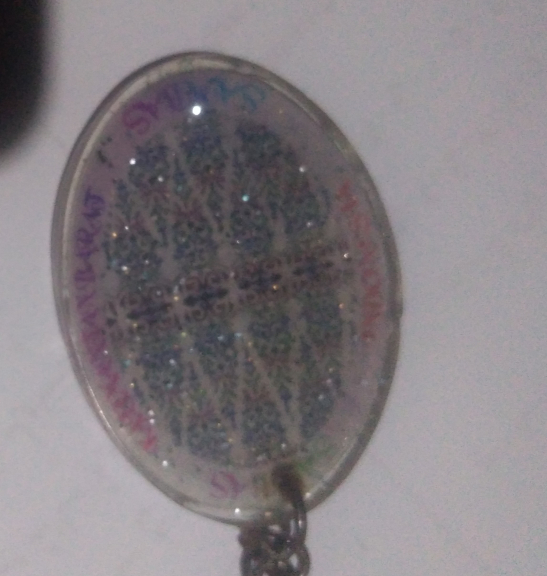 Kerajinan Tangan Souvenir Resin