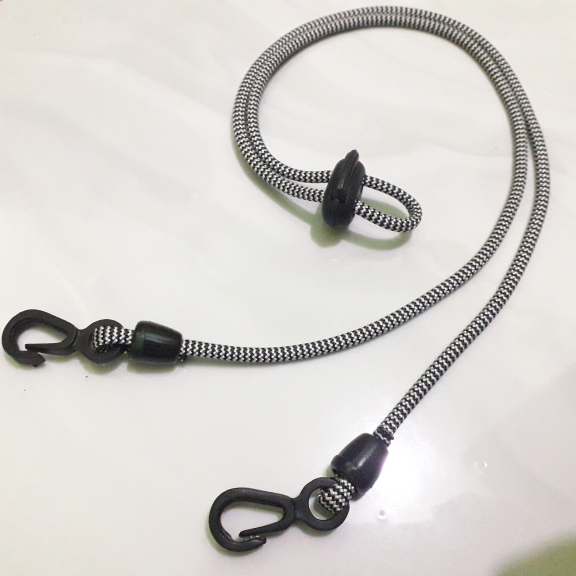 Tali masker Paracord