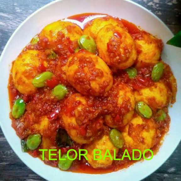 Balado Iceuh