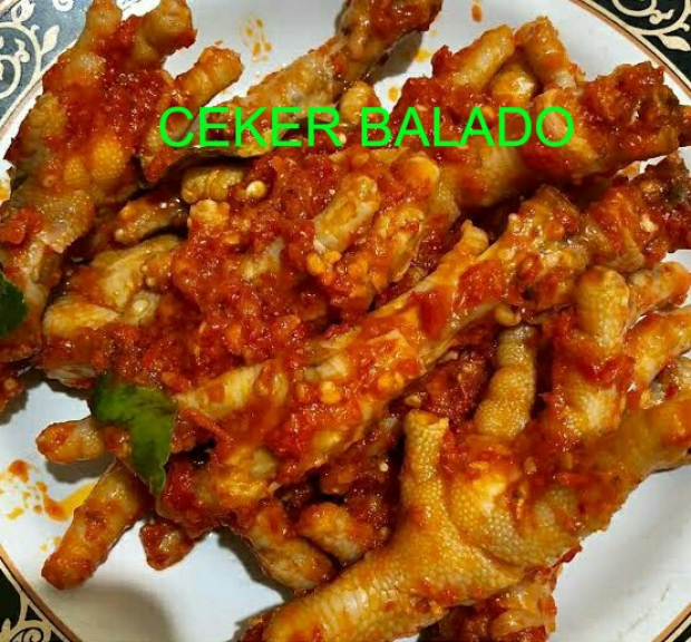 Balado Iceuh