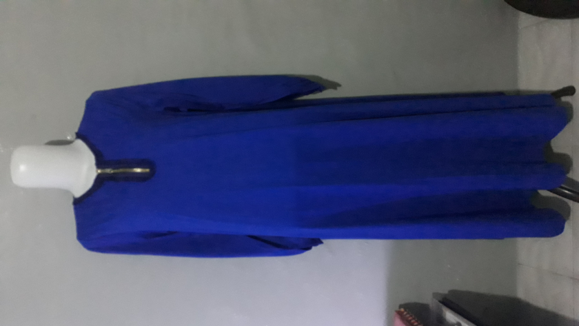 Gamis jumbo