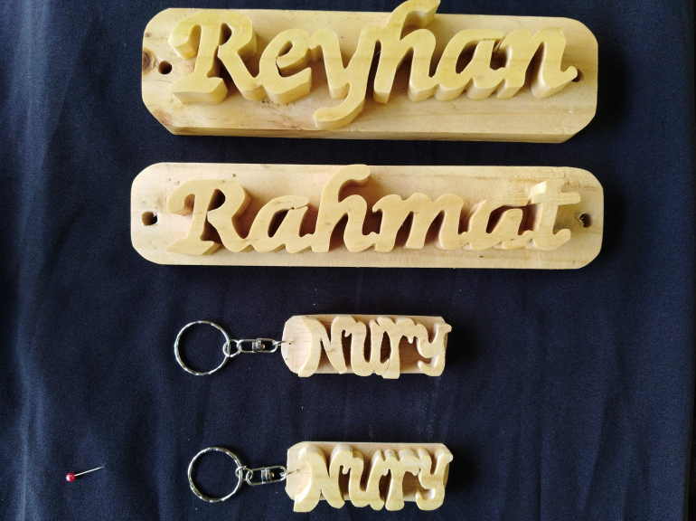 Kayu