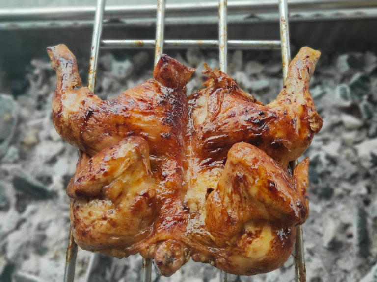 Ayam Bakar