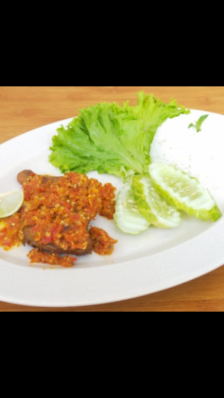 Ayam tulang lunak