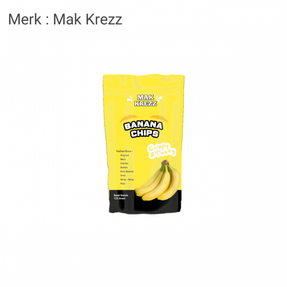 Mak Krezz