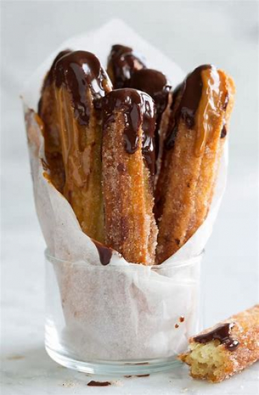 Churros