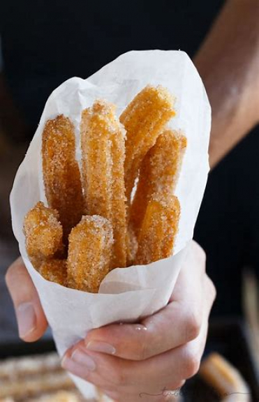 Churros