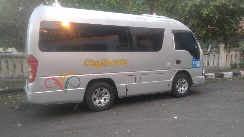 Travel jepara surabaya