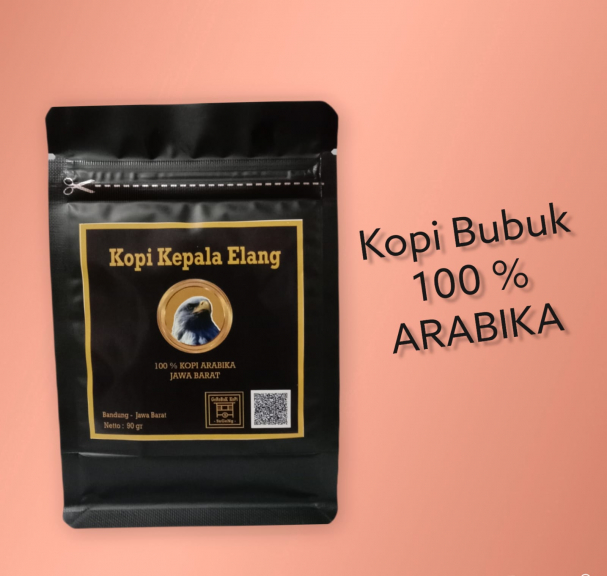 Kopi Arabika 