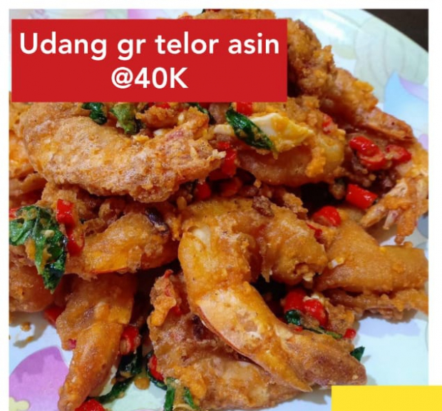 Menu keluarga