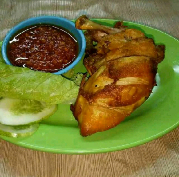 Warung Betawi azka