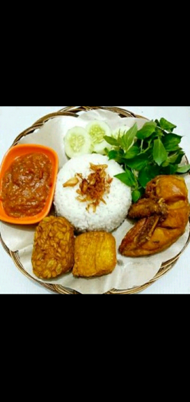 Warung Betawi azka