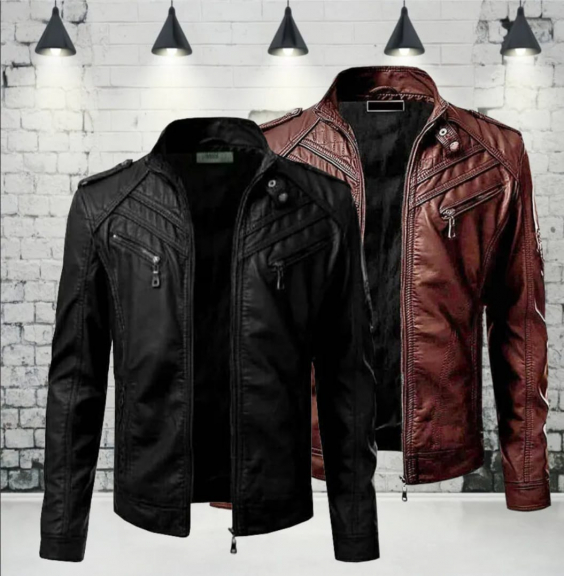 Jax Jaket