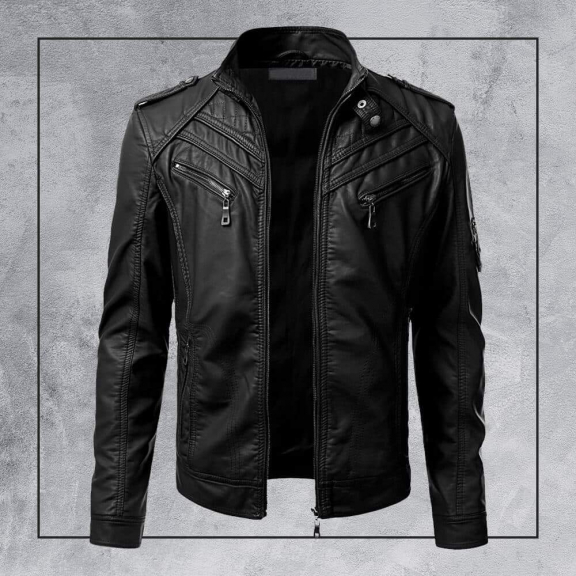 Jax Jaket