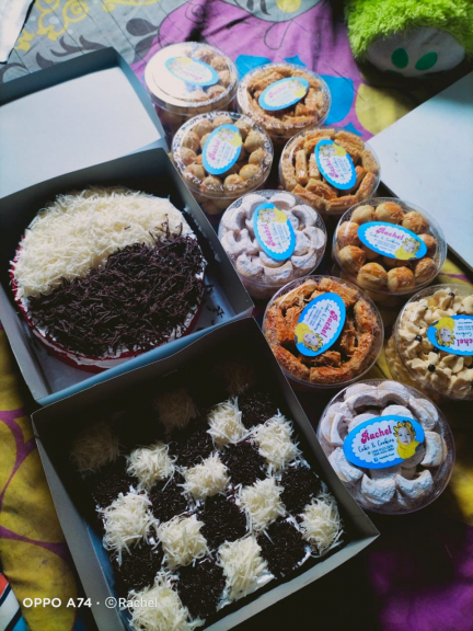 Kue kering