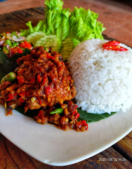 Nasi Anti Galau