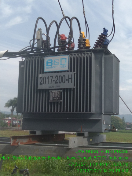 Pln Pasang baru Listrik