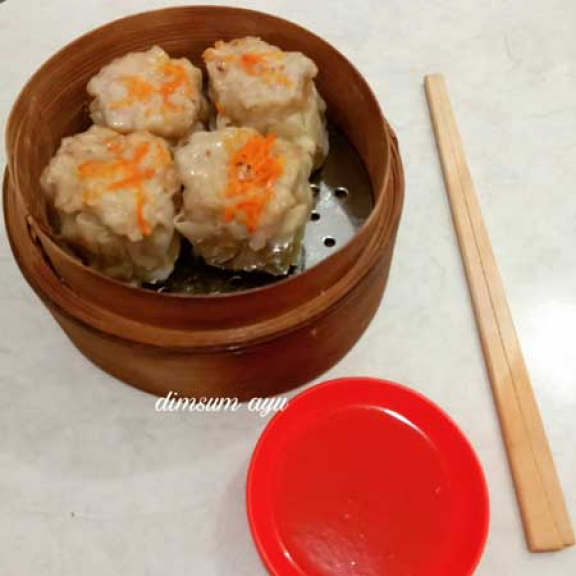 Dimsum Corner