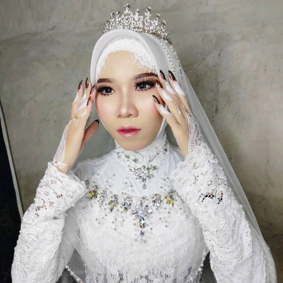 Rias Pengantin